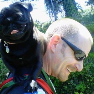 Meet your Posher, Ron